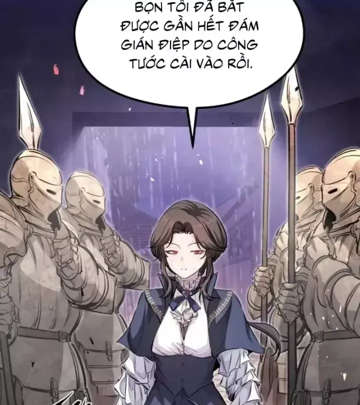 Mỗi Lính Đánh Thuê Trở Về Đều Có Một Kế Hoạch Chap 96 - Next Chap 97