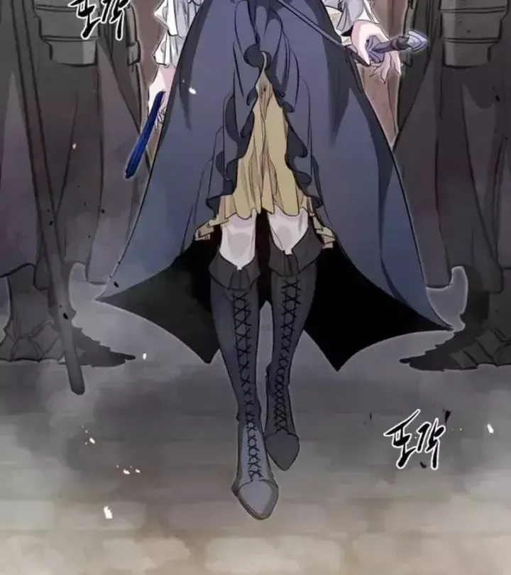 Mỗi Lính Đánh Thuê Trở Về Đều Có Một Kế Hoạch Chap 96 - Next Chap 97
