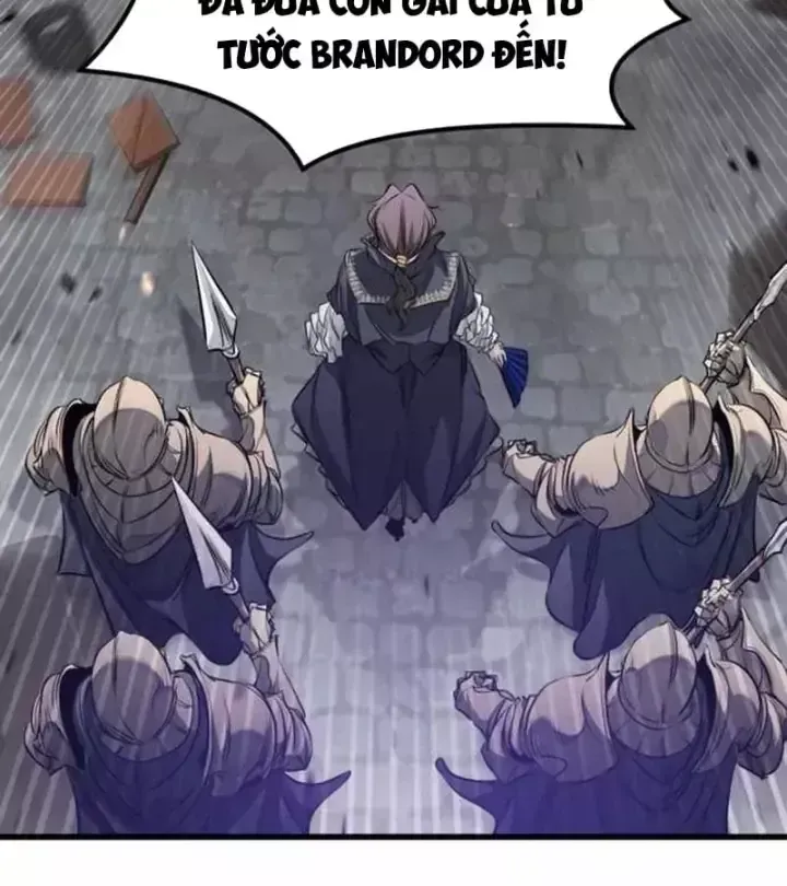 Mỗi Lính Đánh Thuê Trở Về Đều Có Một Kế Hoạch Chap 96 - Next Chap 97