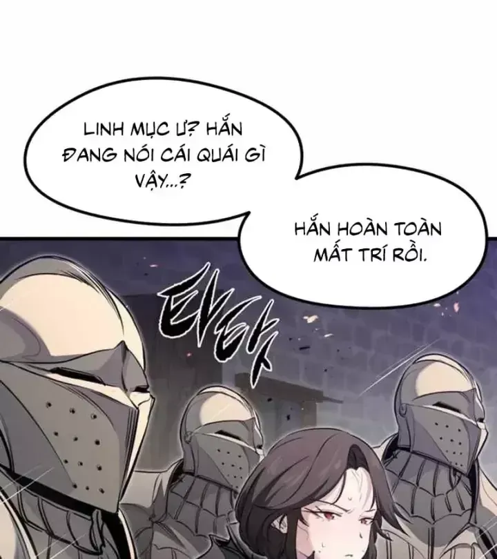 Mỗi Lính Đánh Thuê Trở Về Đều Có Một Kế Hoạch Chap 96 - Next Chap 97