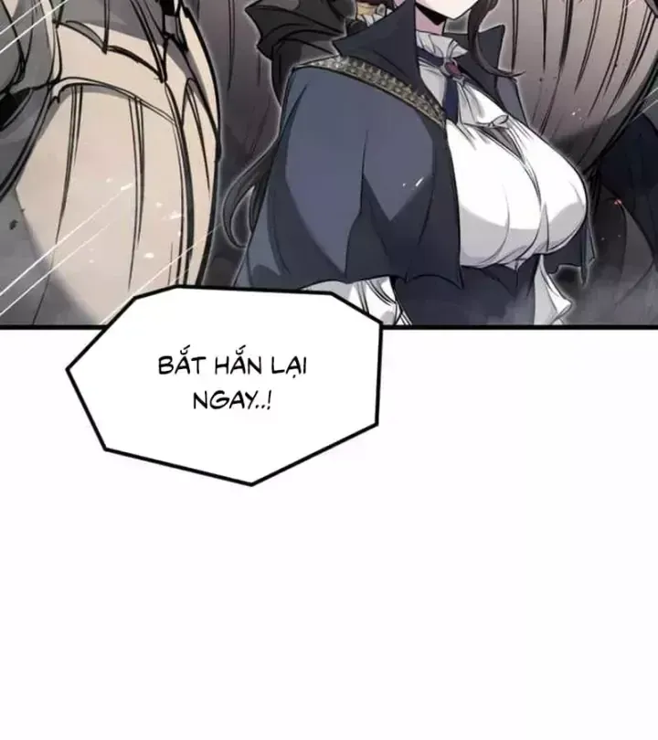 Mỗi Lính Đánh Thuê Trở Về Đều Có Một Kế Hoạch Chap 96 - Next Chap 97