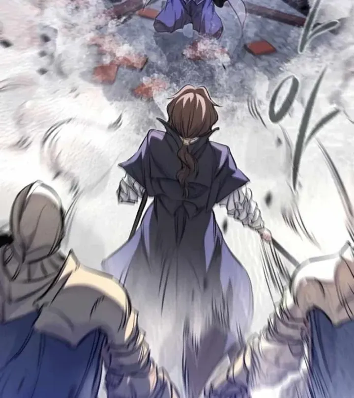 Mỗi Lính Đánh Thuê Trở Về Đều Có Một Kế Hoạch Chap 96 - Next Chap 97