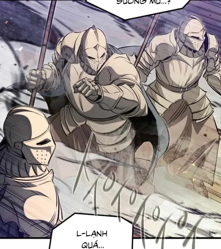 Mỗi Lính Đánh Thuê Trở Về Đều Có Một Kế Hoạch Chap 96 - Next Chap 97