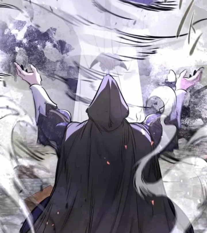 Mỗi Lính Đánh Thuê Trở Về Đều Có Một Kế Hoạch Chap 96 - Next Chap 97