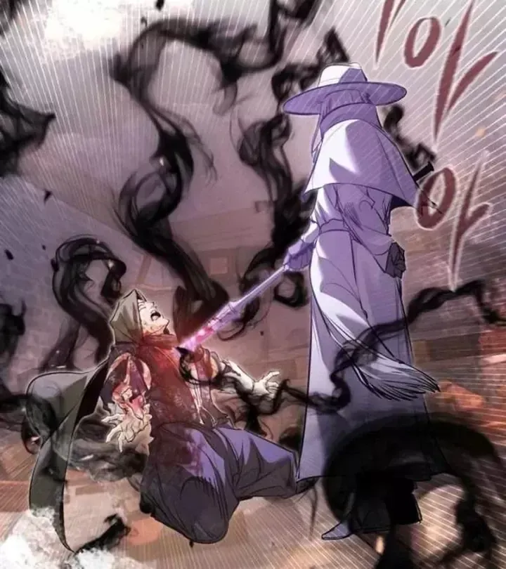 Mỗi Lính Đánh Thuê Trở Về Đều Có Một Kế Hoạch Chap 96 - Next Chap 97