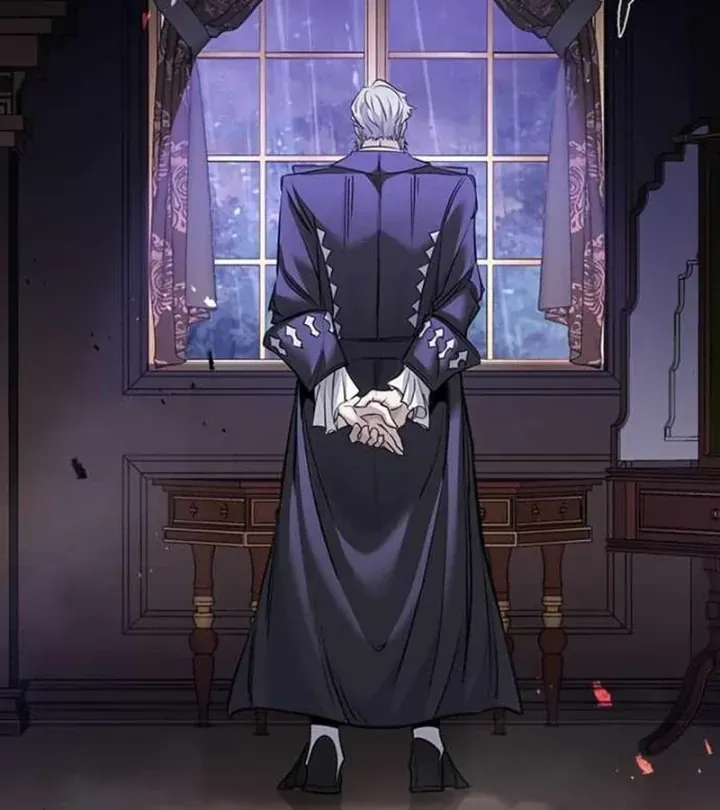 Mỗi Lính Đánh Thuê Trở Về Đều Có Một Kế Hoạch Chap 96 - Next Chap 97