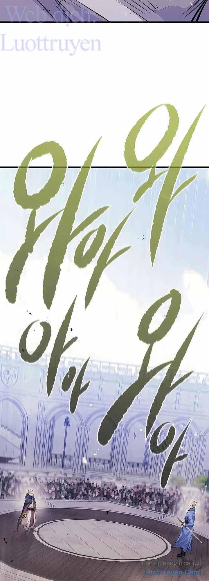 Mỗi Lính Đánh Thuê Trở Về Đều Có Một Kế Hoạch Chap 97 - Next Chap 98
