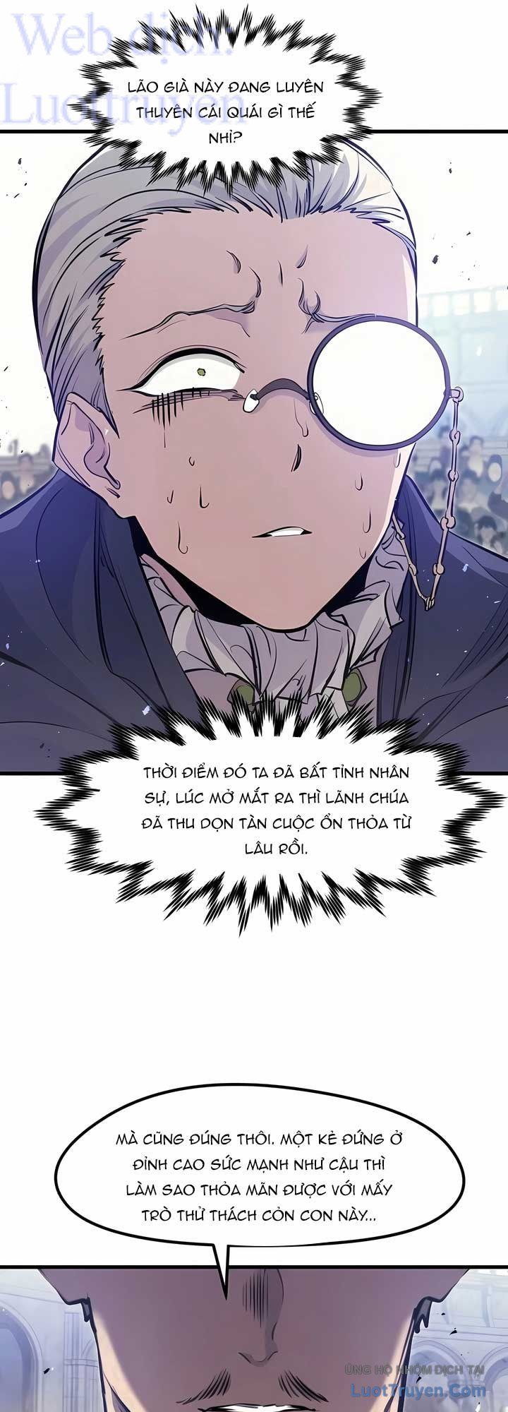 Mỗi Lính Đánh Thuê Trở Về Đều Có Một Kế Hoạch Chap 97 - Next Chap 98