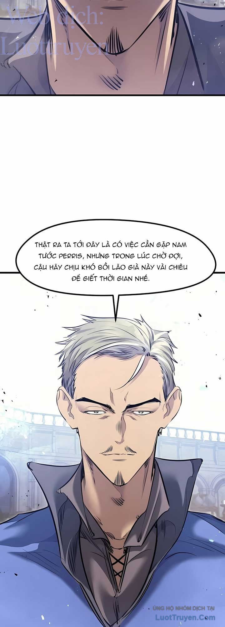 Mỗi Lính Đánh Thuê Trở Về Đều Có Một Kế Hoạch Chap 97 - Next Chap 98