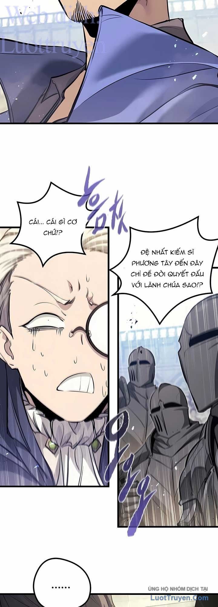 Mỗi Lính Đánh Thuê Trở Về Đều Có Một Kế Hoạch Chap 97 - Next Chap 98