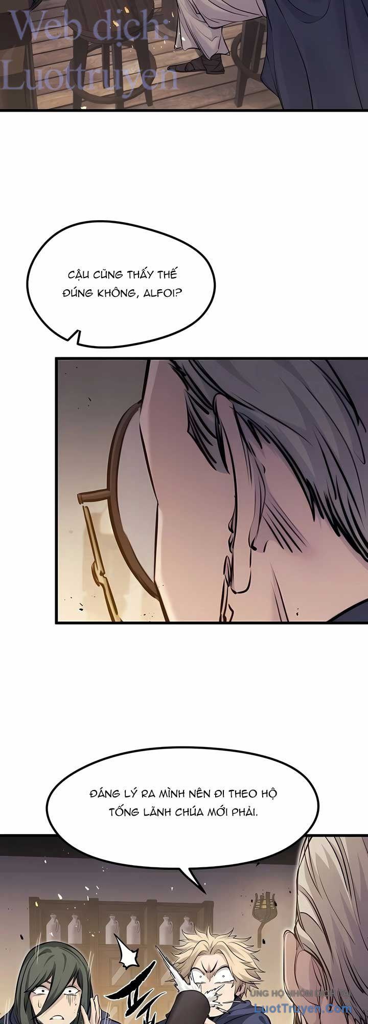 Mỗi Lính Đánh Thuê Trở Về Đều Có Một Kế Hoạch Chap 97 - Next Chap 98