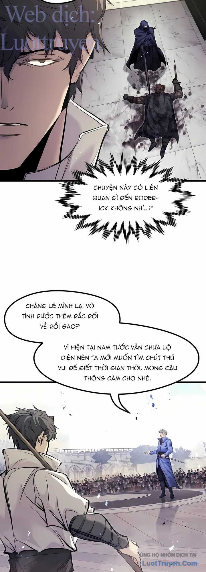 Mỗi Lính Đánh Thuê Trở Về Đều Có Một Kế Hoạch Chap 97 - Next Chap 98