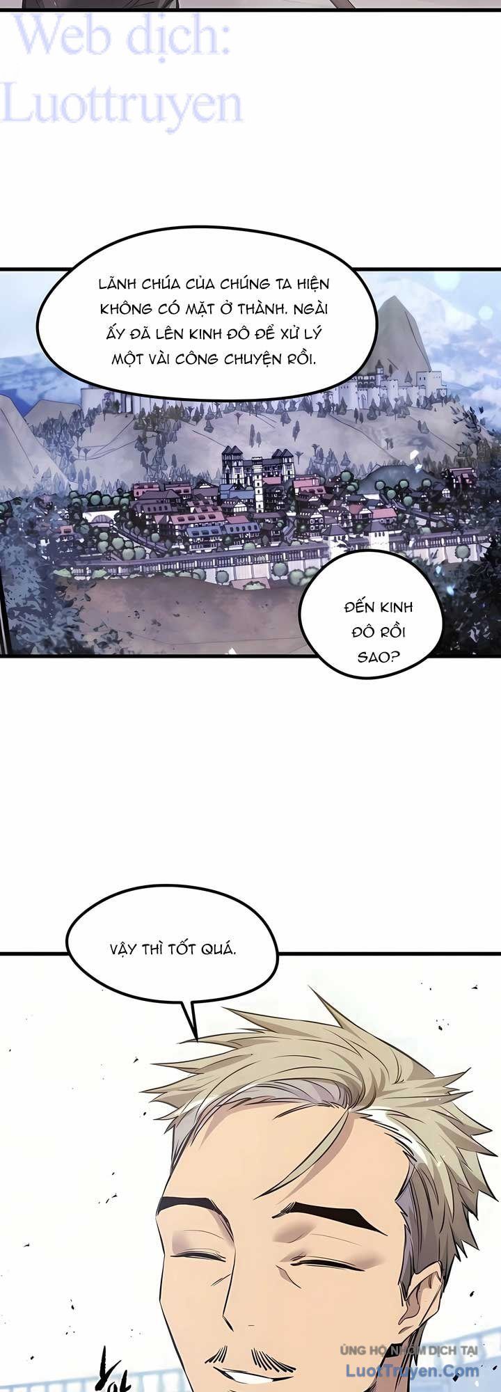 Mỗi Lính Đánh Thuê Trở Về Đều Có Một Kế Hoạch Chap 97 - Next Chap 98