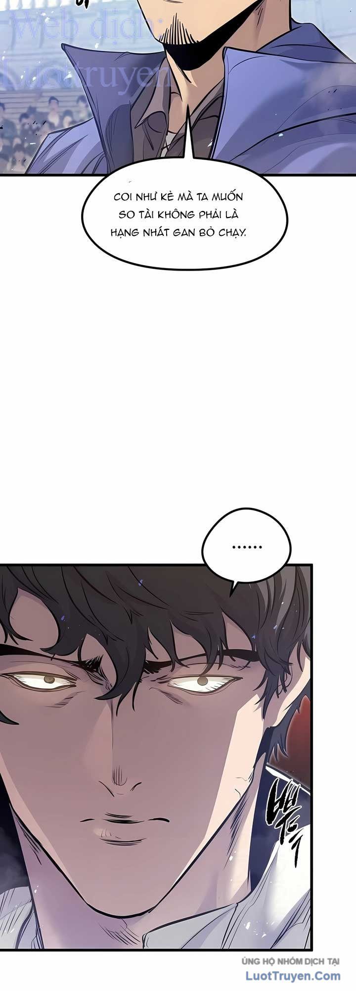 Mỗi Lính Đánh Thuê Trở Về Đều Có Một Kế Hoạch Chap 97 - Next Chap 98