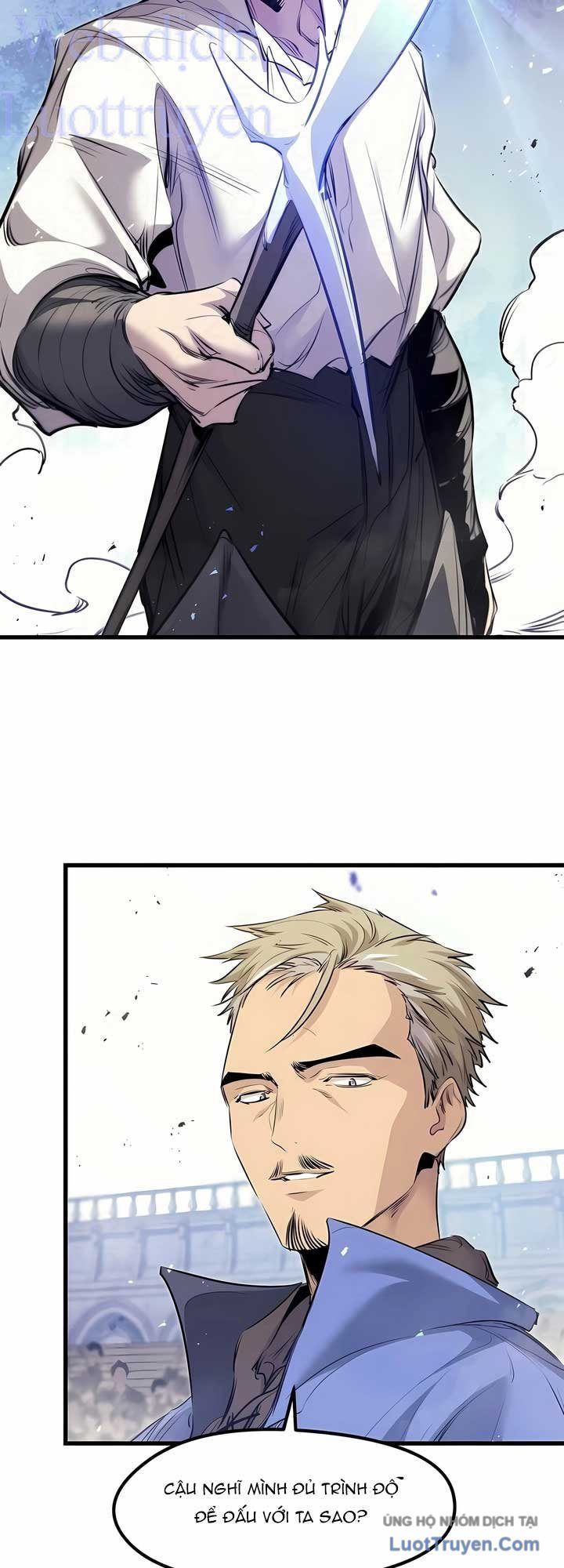 Mỗi Lính Đánh Thuê Trở Về Đều Có Một Kế Hoạch Chap 97 - Next Chap 98