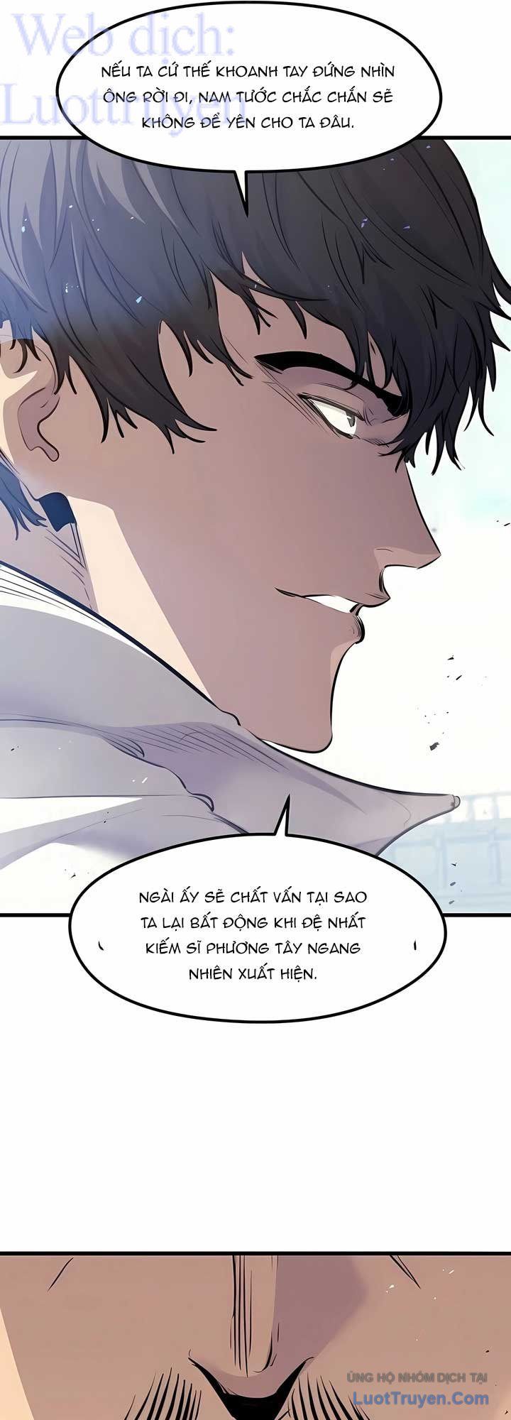 Mỗi Lính Đánh Thuê Trở Về Đều Có Một Kế Hoạch Chap 97 - Next Chap 98