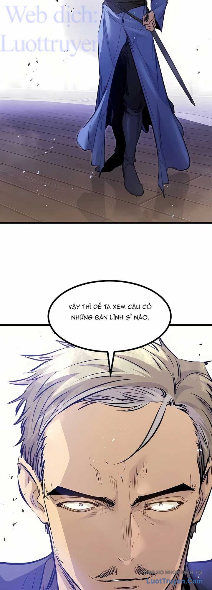 Mỗi Lính Đánh Thuê Trở Về Đều Có Một Kế Hoạch Chap 97 - Next Chap 98