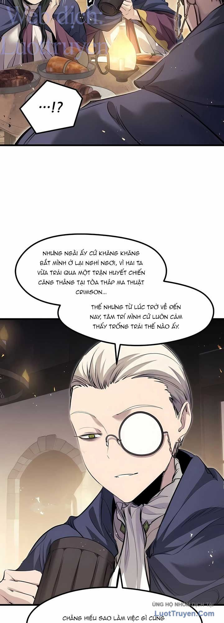 Mỗi Lính Đánh Thuê Trở Về Đều Có Một Kế Hoạch Chap 97 - Next Chap 98