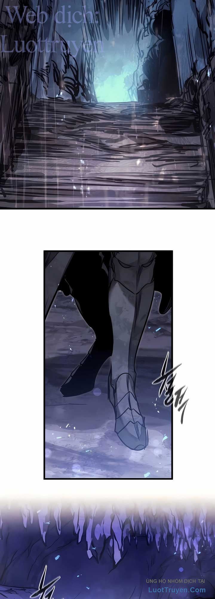 Mỗi Lính Đánh Thuê Trở Về Đều Có Một Kế Hoạch Chap 97 - Next Chap 98
