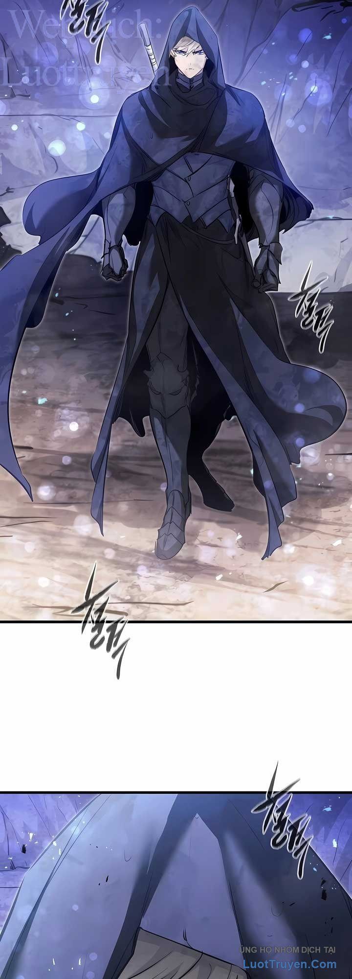 Mỗi Lính Đánh Thuê Trở Về Đều Có Một Kế Hoạch Chap 97 - Next Chap 98
