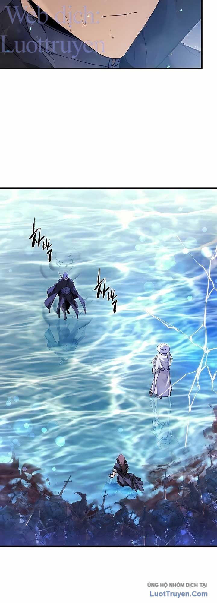 Mỗi Lính Đánh Thuê Trở Về Đều Có Một Kế Hoạch Chap 97 - Next Chap 98