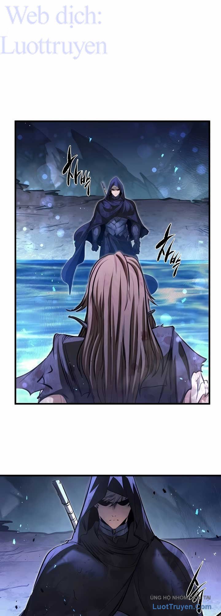 Mỗi Lính Đánh Thuê Trở Về Đều Có Một Kế Hoạch Chap 97 - Next Chap 98