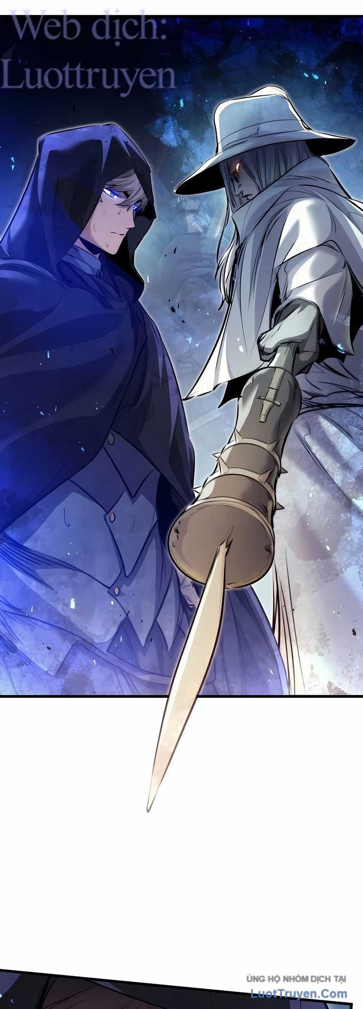 Mỗi Lính Đánh Thuê Trở Về Đều Có Một Kế Hoạch Chap 97 - Next Chap 98