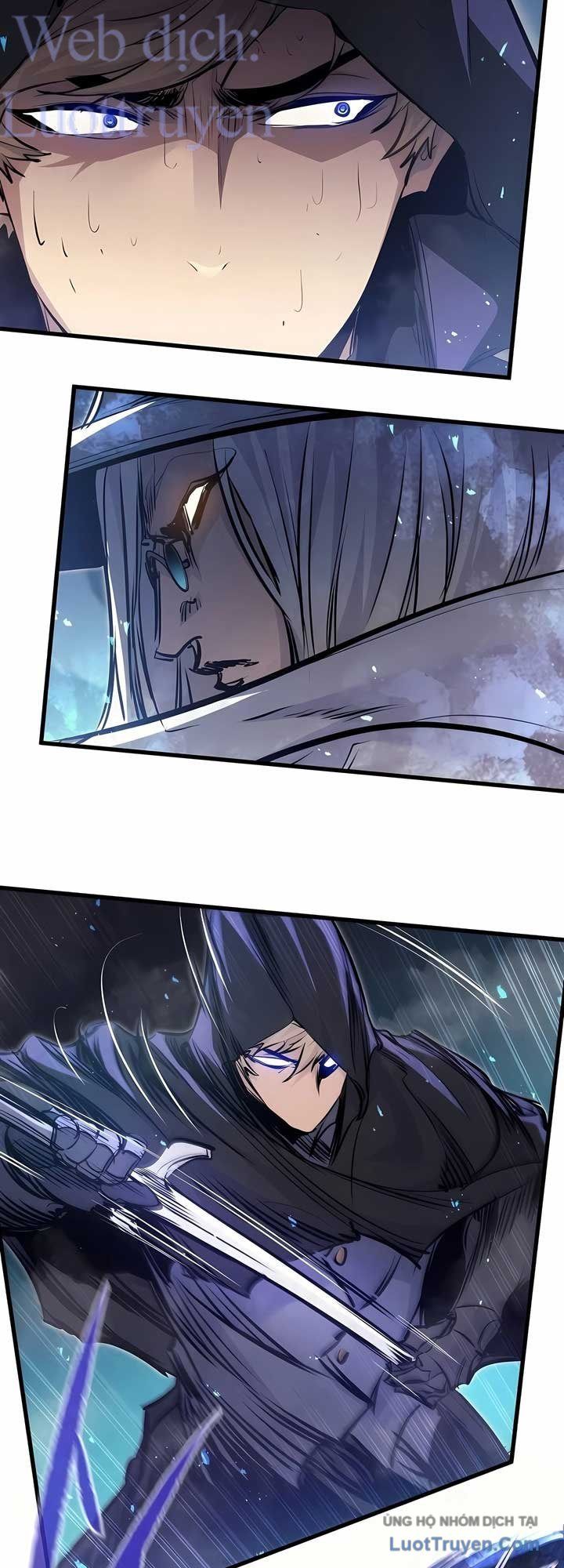 Mỗi Lính Đánh Thuê Trở Về Đều Có Một Kế Hoạch Chap 97 - Next Chap 98