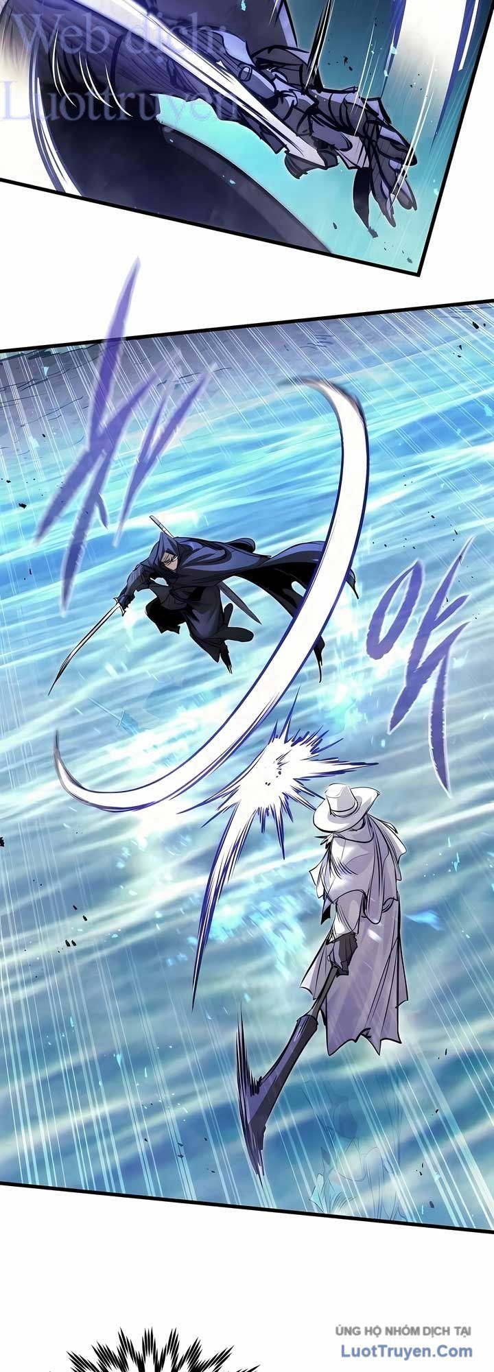 Mỗi Lính Đánh Thuê Trở Về Đều Có Một Kế Hoạch Chap 97 - Next Chap 98