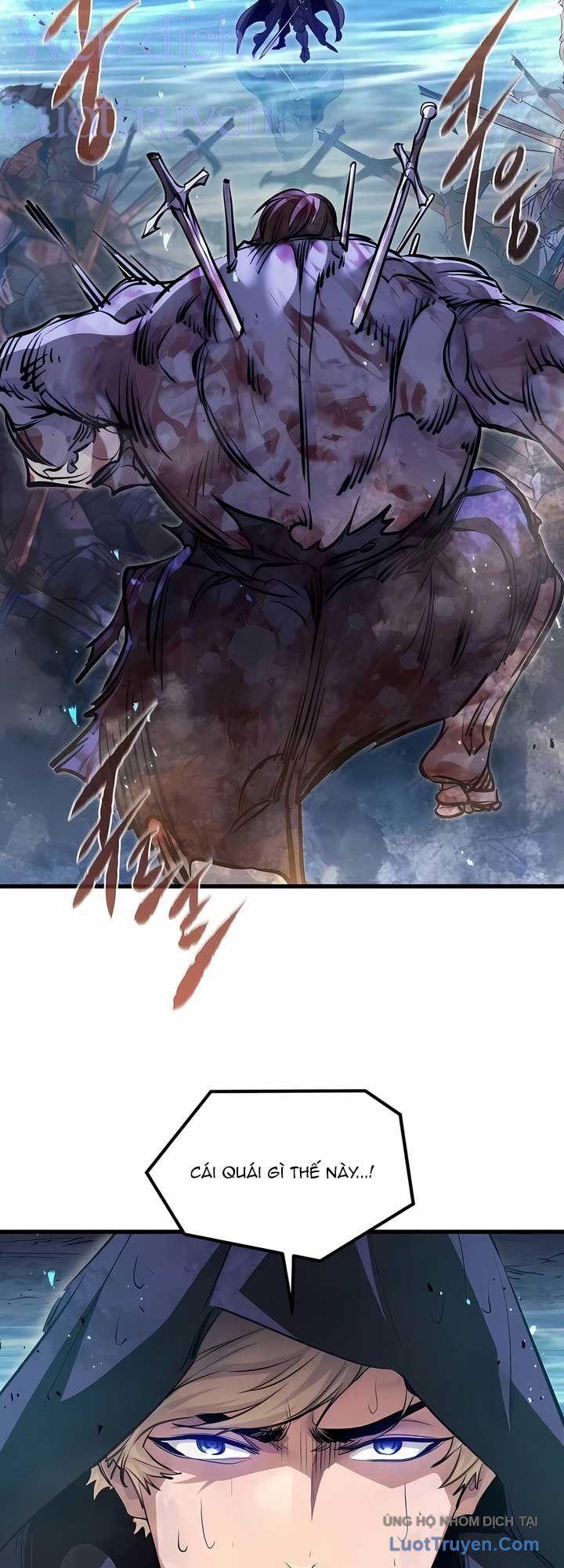 Mỗi Lính Đánh Thuê Trở Về Đều Có Một Kế Hoạch Chap 97 - Next Chap 98