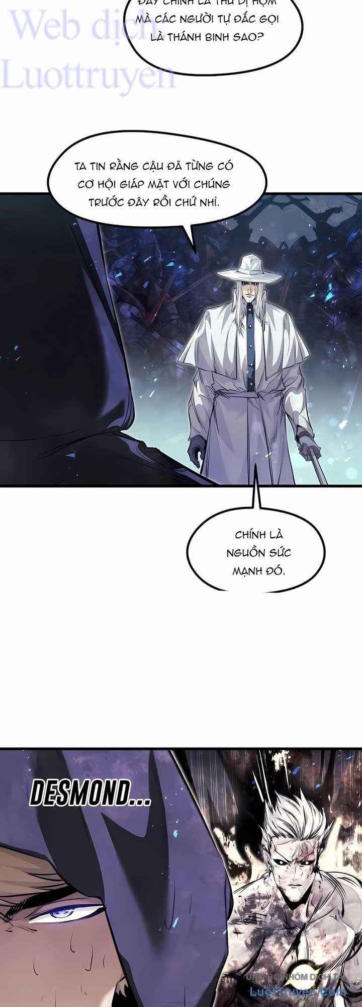 Mỗi Lính Đánh Thuê Trở Về Đều Có Một Kế Hoạch Chap 97 - Next Chap 98