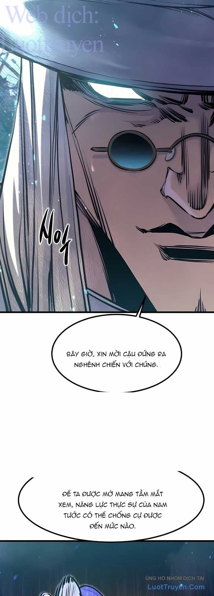 Mỗi Lính Đánh Thuê Trở Về Đều Có Một Kế Hoạch Chap 97 - Next Chap 98
