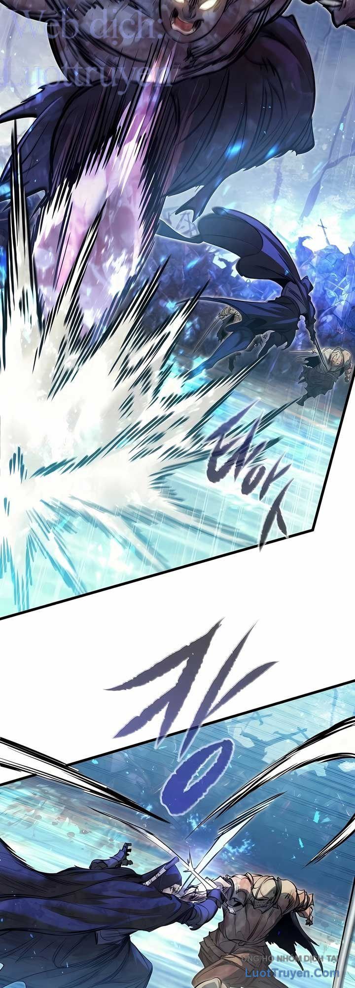 Mỗi Lính Đánh Thuê Trở Về Đều Có Một Kế Hoạch Chap 97 - Next Chap 98