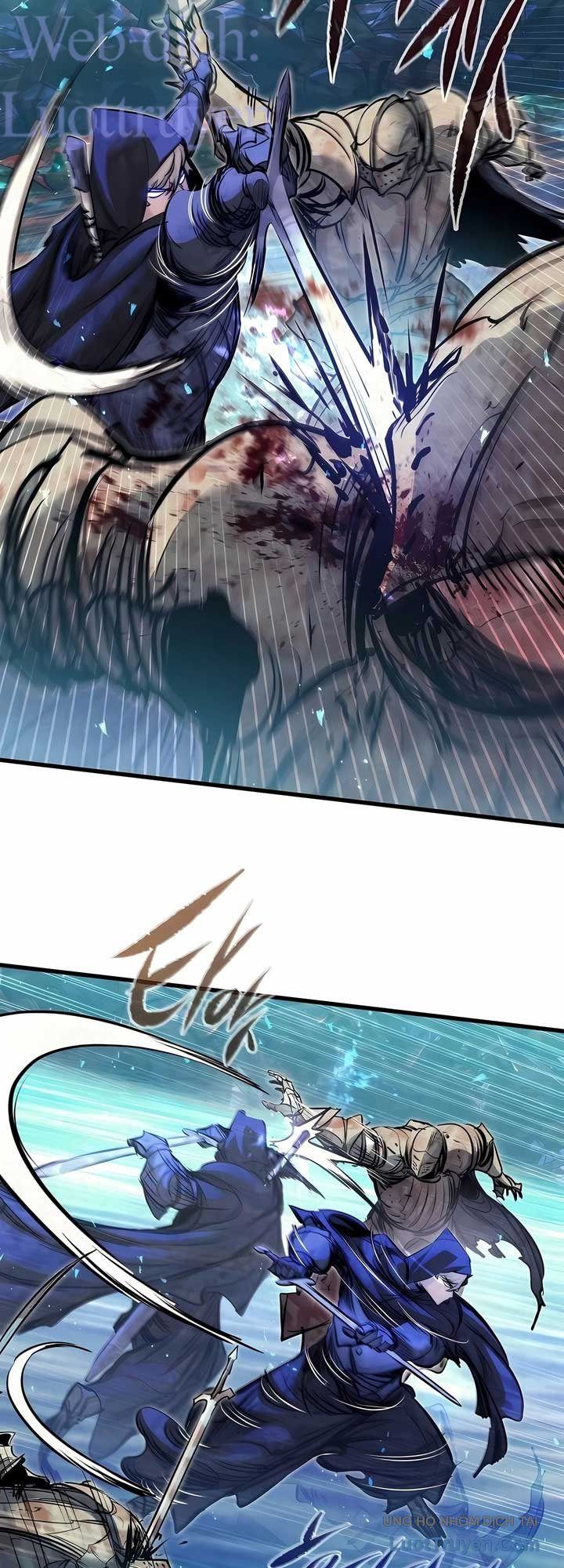 Mỗi Lính Đánh Thuê Trở Về Đều Có Một Kế Hoạch Chap 97 - Next Chap 98