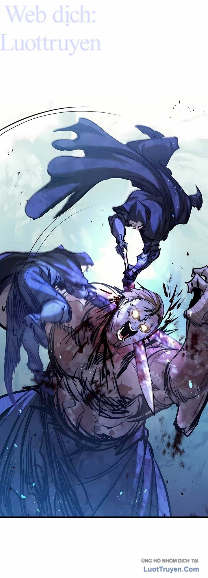 Mỗi Lính Đánh Thuê Trở Về Đều Có Một Kế Hoạch Chap 97 - Next Chap 98
