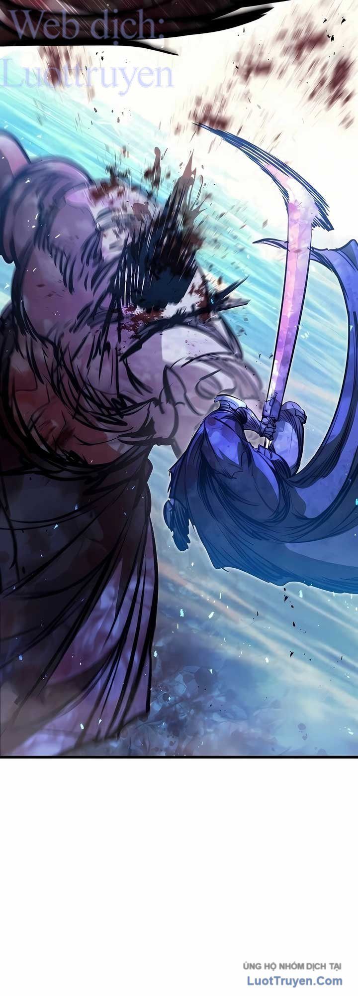 Mỗi Lính Đánh Thuê Trở Về Đều Có Một Kế Hoạch Chap 97 - Next Chap 98