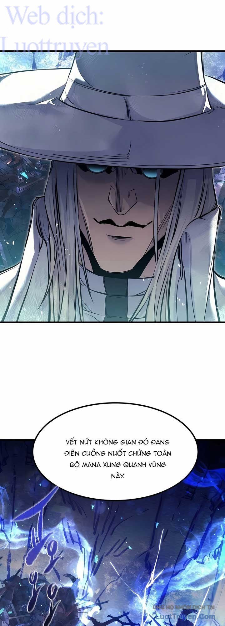 Mỗi Lính Đánh Thuê Trở Về Đều Có Một Kế Hoạch Chap 97 - Next Chap 98