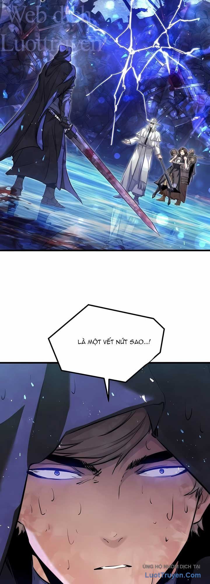 Mỗi Lính Đánh Thuê Trở Về Đều Có Một Kế Hoạch Chap 97 - Next Chap 98