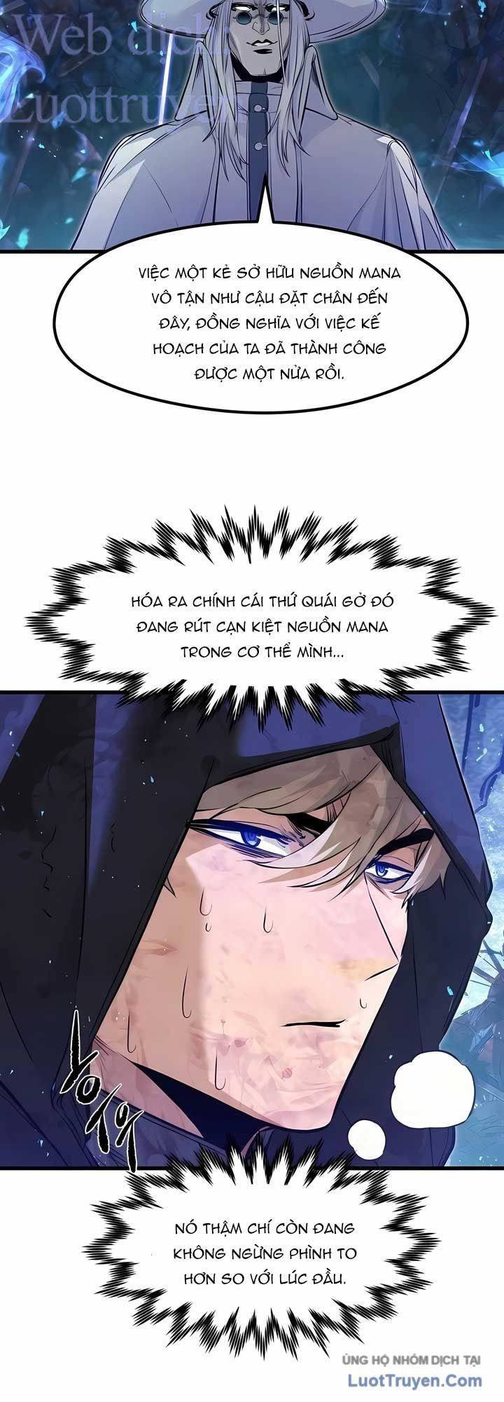 Mỗi Lính Đánh Thuê Trở Về Đều Có Một Kế Hoạch Chap 97 - Next Chap 98