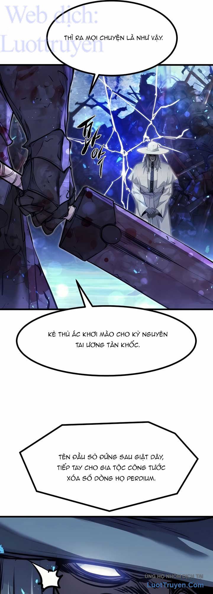 Mỗi Lính Đánh Thuê Trở Về Đều Có Một Kế Hoạch Chap 97 - Next Chap 98