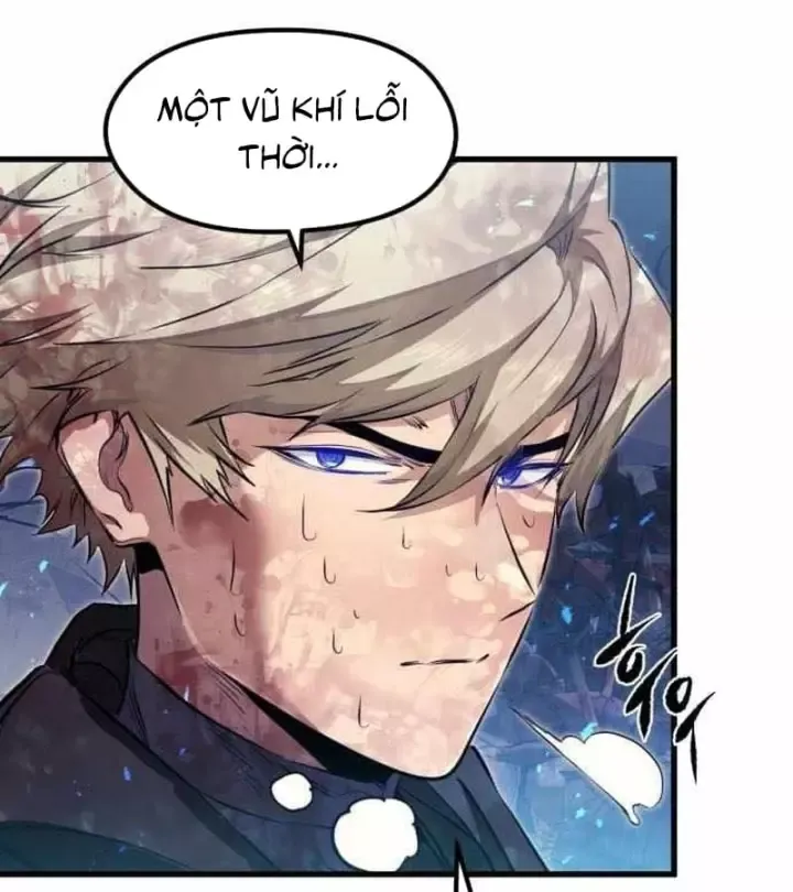 Mỗi Lính Đánh Thuê Trở Về Đều Có Một Kế Hoạch Chap 98 - Next Chap 99