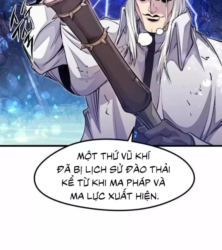 Mỗi Lính Đánh Thuê Trở Về Đều Có Một Kế Hoạch Chap 98 - Next Chap 99
