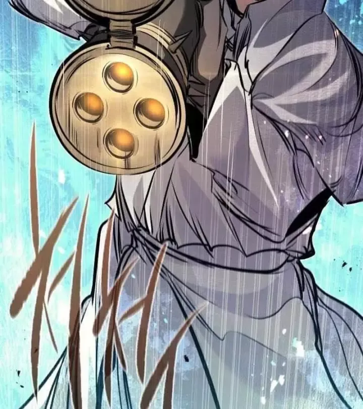 Mỗi Lính Đánh Thuê Trở Về Đều Có Một Kế Hoạch Chap 98 - Next Chap 99