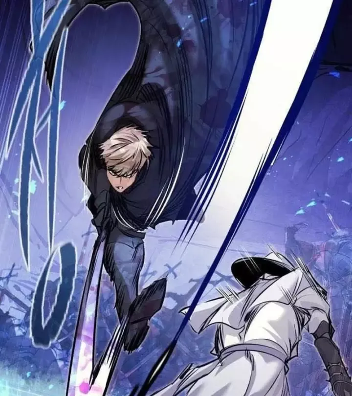 Mỗi Lính Đánh Thuê Trở Về Đều Có Một Kế Hoạch Chap 98 - Next Chap 99