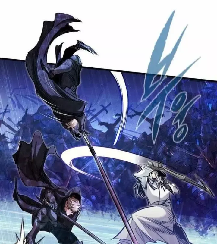 Mỗi Lính Đánh Thuê Trở Về Đều Có Một Kế Hoạch Chap 98 - Next Chap 99