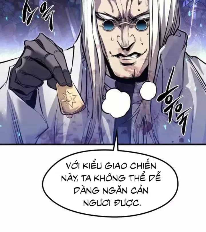 Mỗi Lính Đánh Thuê Trở Về Đều Có Một Kế Hoạch Chap 98 - Next Chap 99
