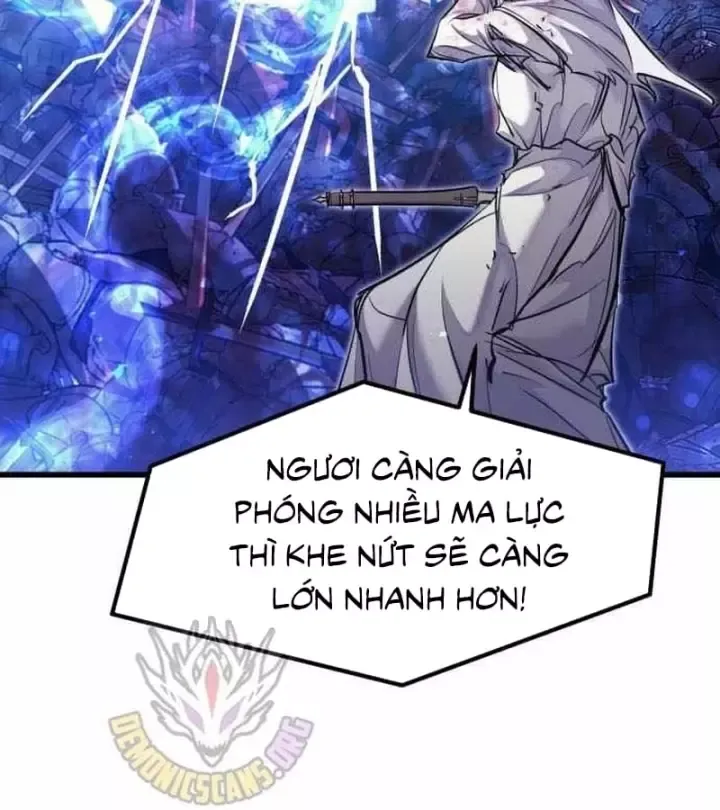 Mỗi Lính Đánh Thuê Trở Về Đều Có Một Kế Hoạch Chap 98 - Next Chap 99