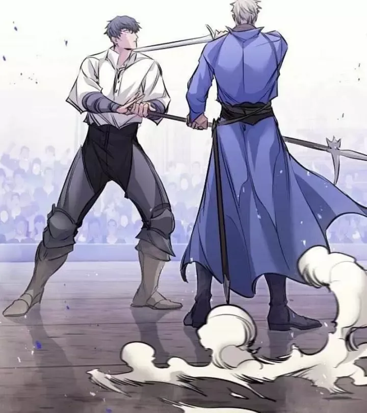 Mỗi Lính Đánh Thuê Trở Về Đều Có Một Kế Hoạch Chap 98 - Next Chap 99