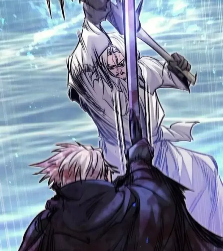 Mỗi Lính Đánh Thuê Trở Về Đều Có Một Kế Hoạch Chap 98 - Next Chap 99