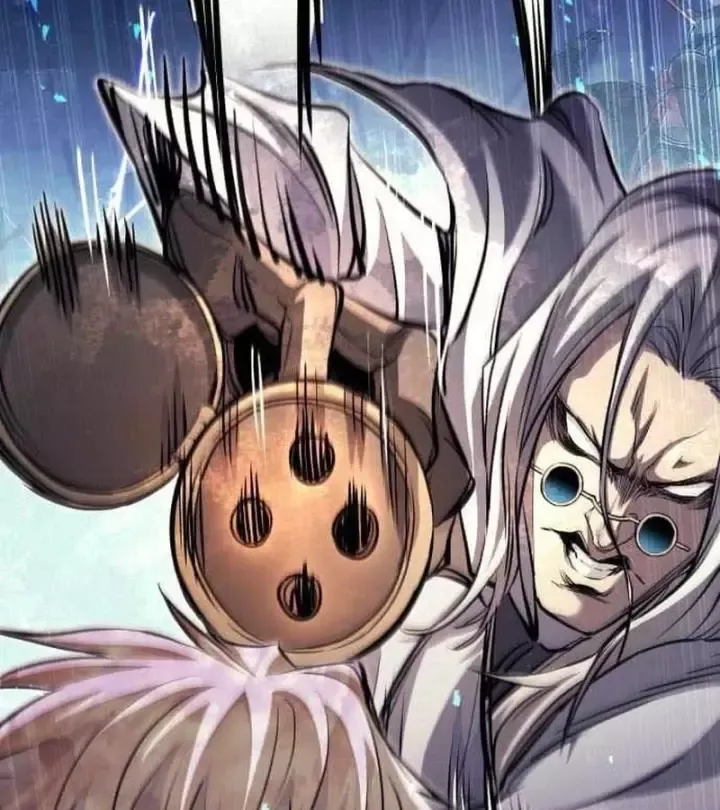 Mỗi Lính Đánh Thuê Trở Về Đều Có Một Kế Hoạch Chap 98 - Next Chap 99